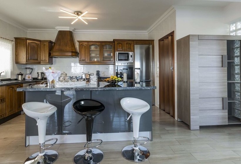 Casa Villa Portuguesa