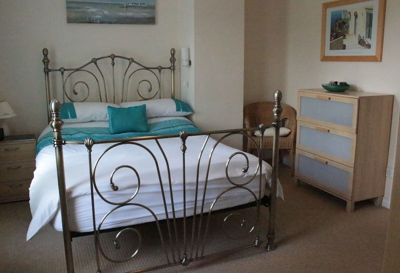 Causeway Holiday Homes