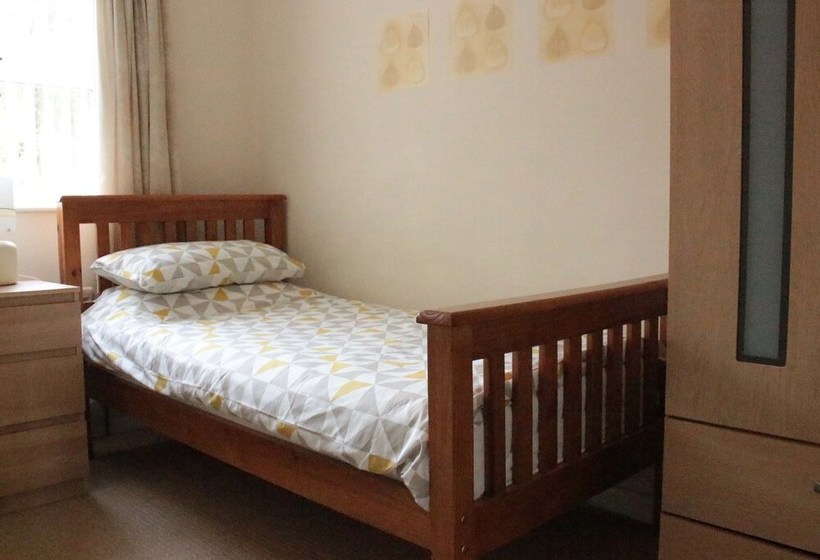 Causeway Holiday Homes