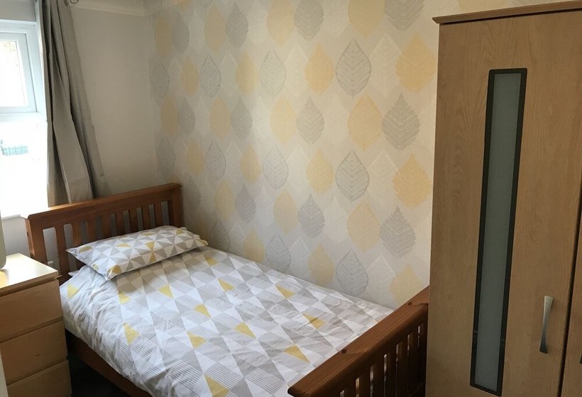 Causeway Holiday Homes