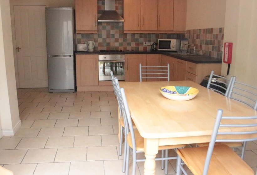 Causeway Holiday Homes