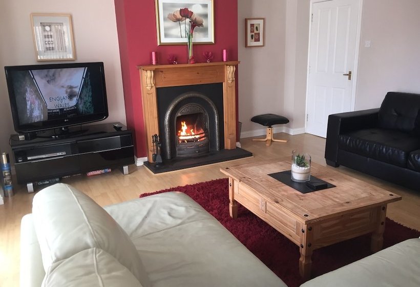 Causeway Holiday Homes