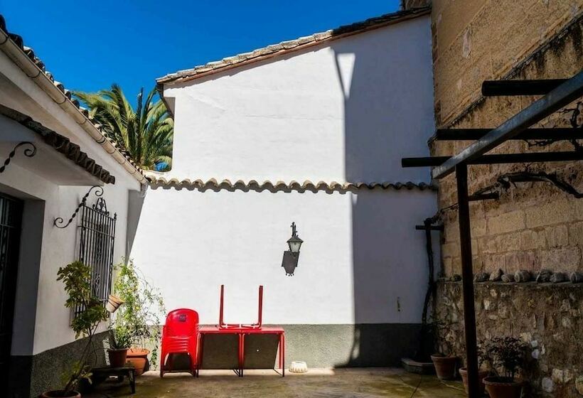 Cazorla House Gallery