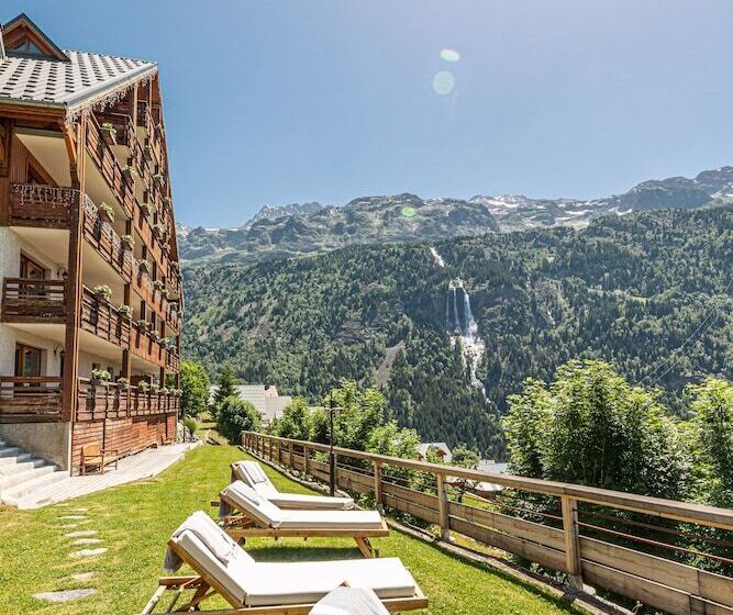 Chalet La Perle D Oisans