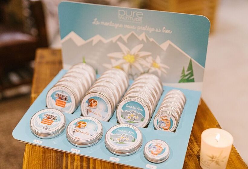 Chalet La Perle D Oisans