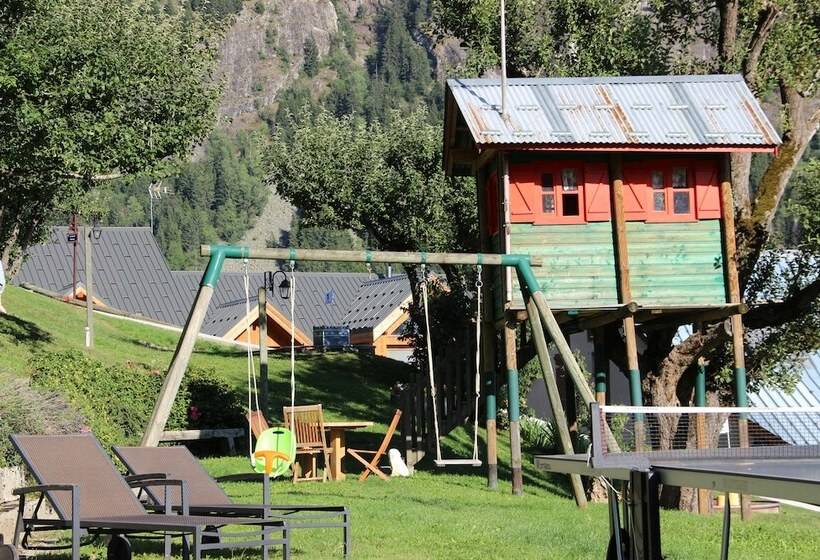 Chalet La Perle D Oisans