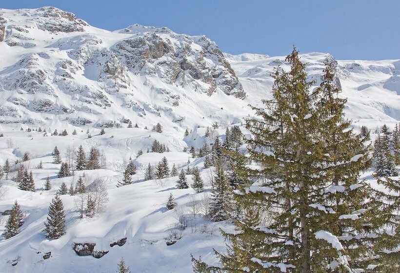 Chalet La Perle D Oisans