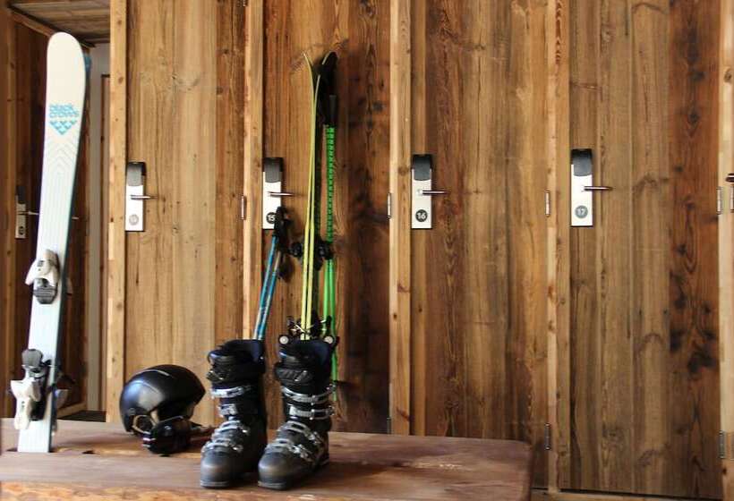 Chalet La Perle D Oisans