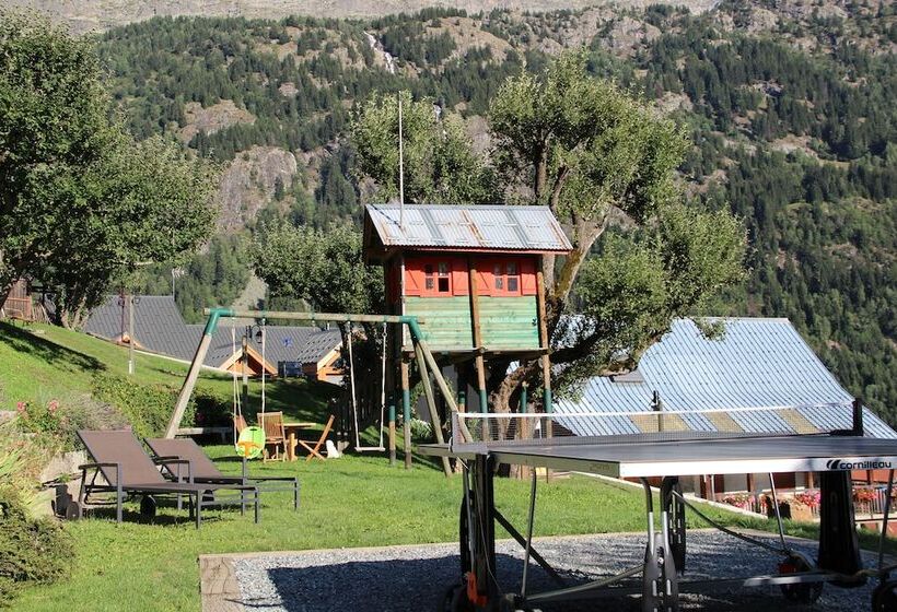 Chalet La Perle D Oisans