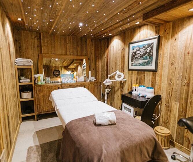 Chalet La Perle D Oisans