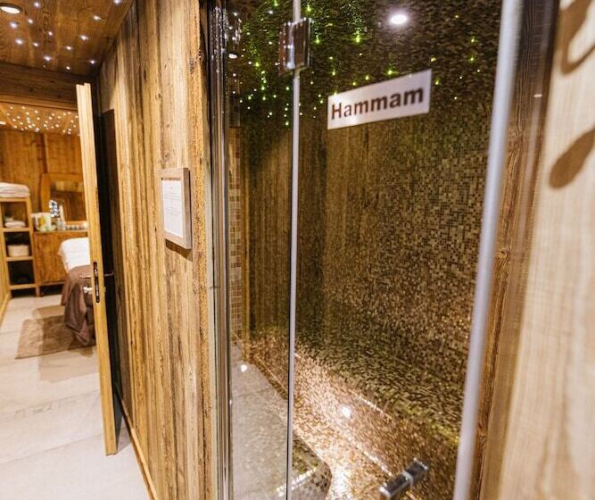 Chalet La Perle D Oisans