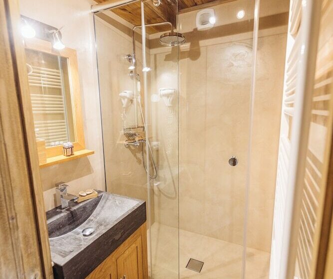 Chalet La Perle D Oisans