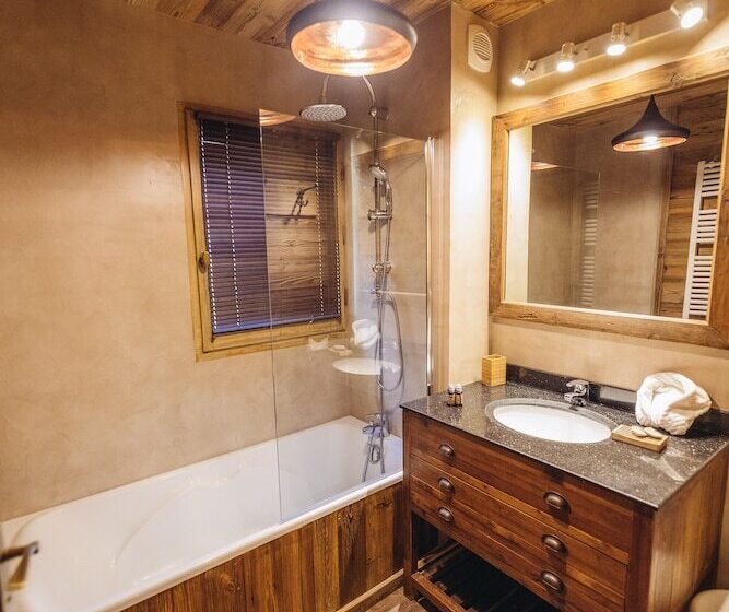 Chalet La Perle D Oisans