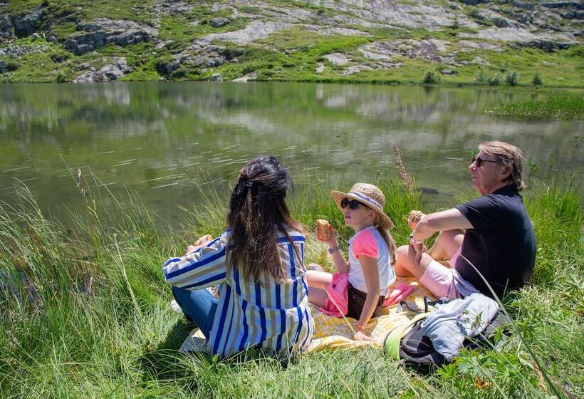 Chalet La Perle D Oisans