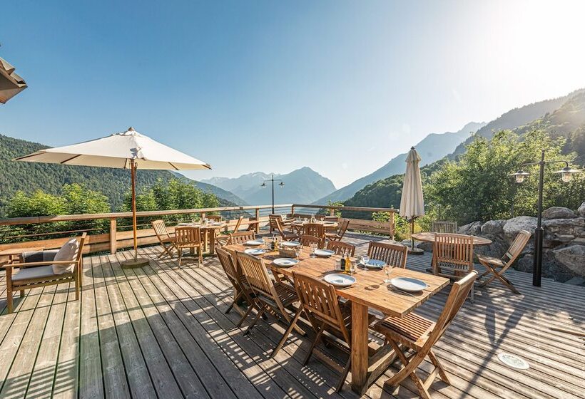 Chalet La Perle D Oisans