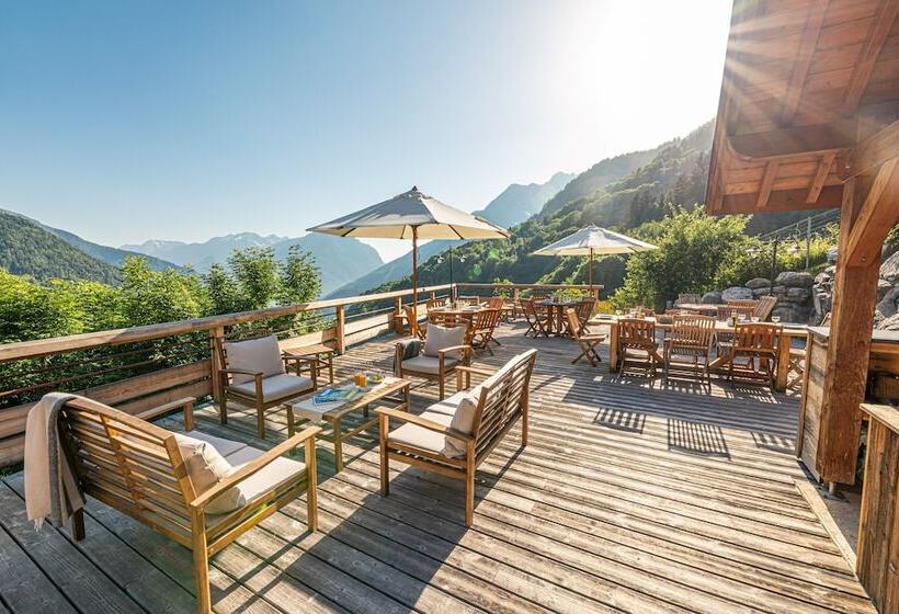 Chalet La Perle D Oisans