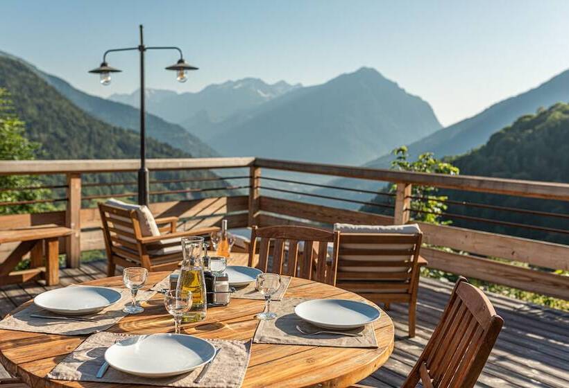 Chalet La Perle D Oisans