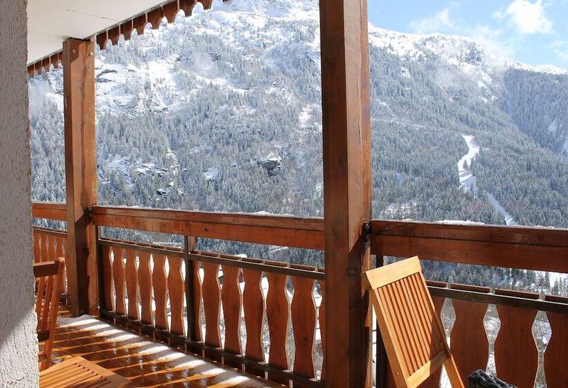 Chalet La Perle D Oisans