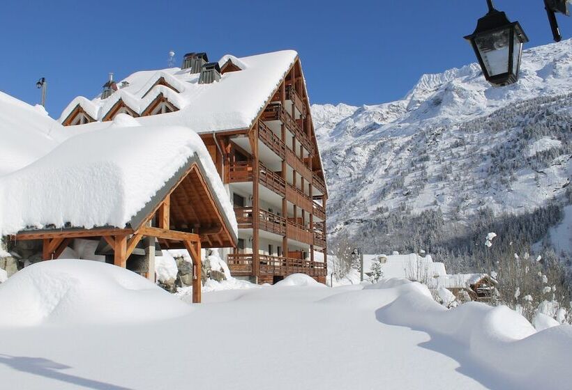 Chalet La Perle D Oisans