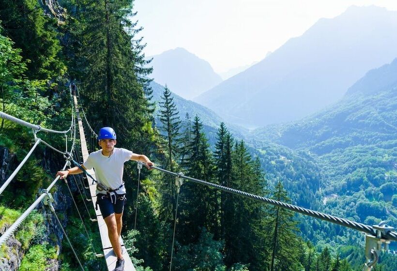 Chalet La Perle D Oisans