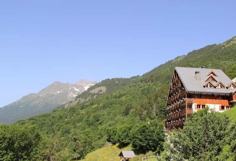 Chalet La Perle D Oisans