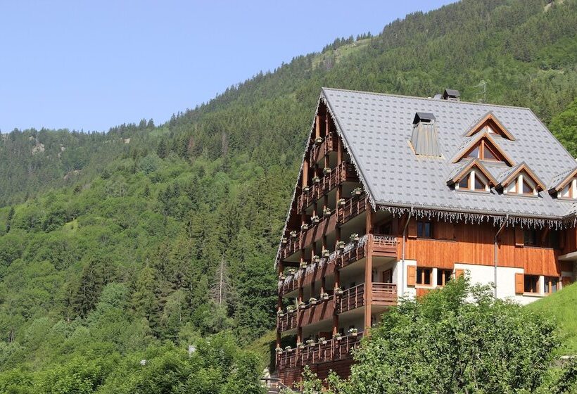 Chalet La Perle D Oisans