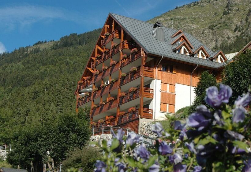Chalet La Perle D Oisans