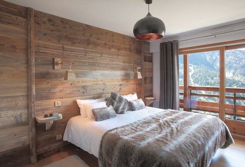 Chalet La Perle D Oisans