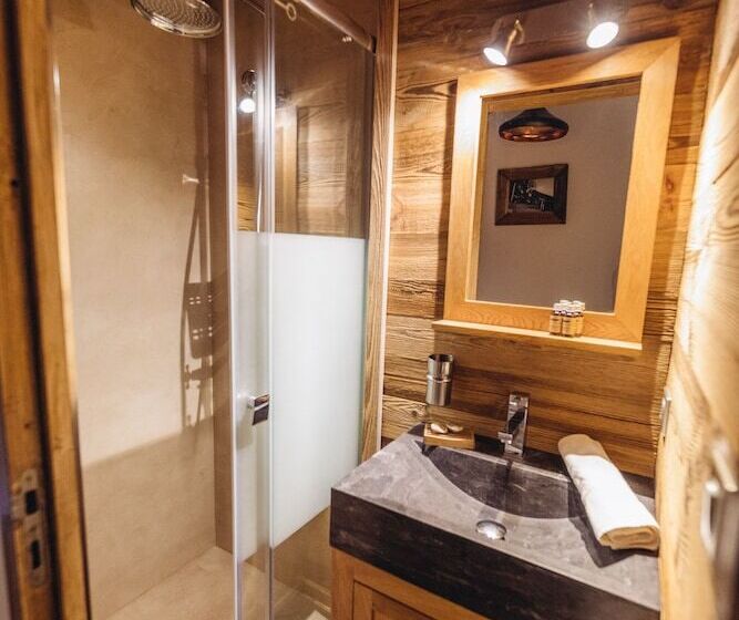 Chalet La Perle D Oisans