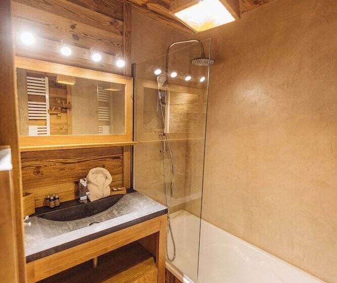 Chalet La Perle D Oisans