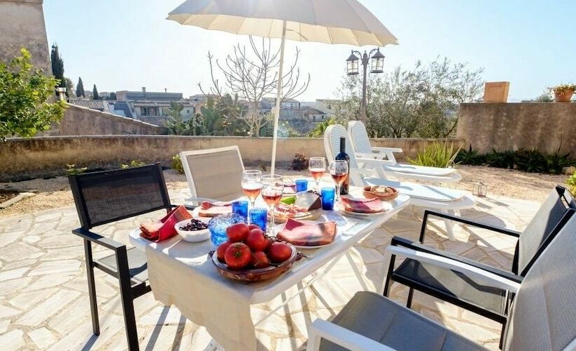 City House Caseta D'es Moli