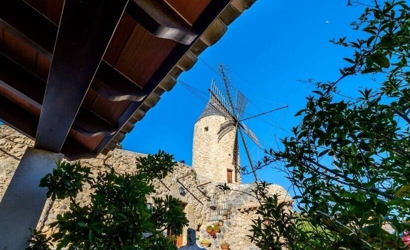 City House Caseta D'es Moli