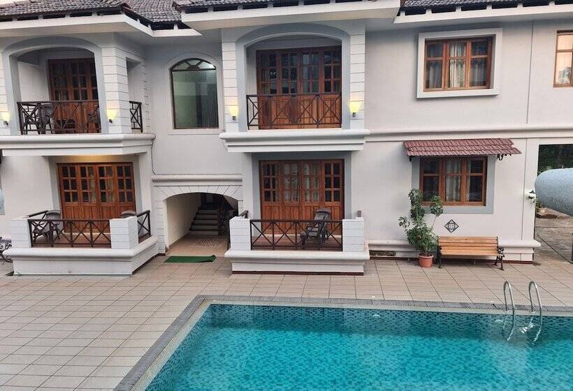 Coastal Suites Apart