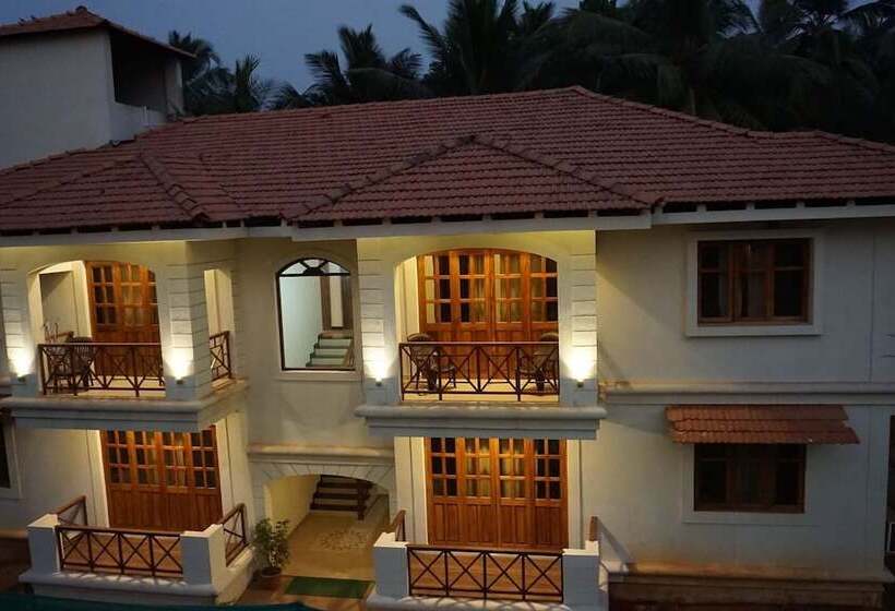 Coastal Suites Apart