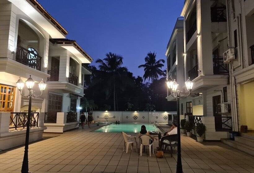 Coastal Suites Apart