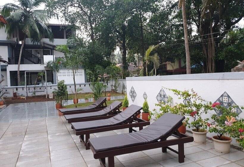 Coastal Suites Apart