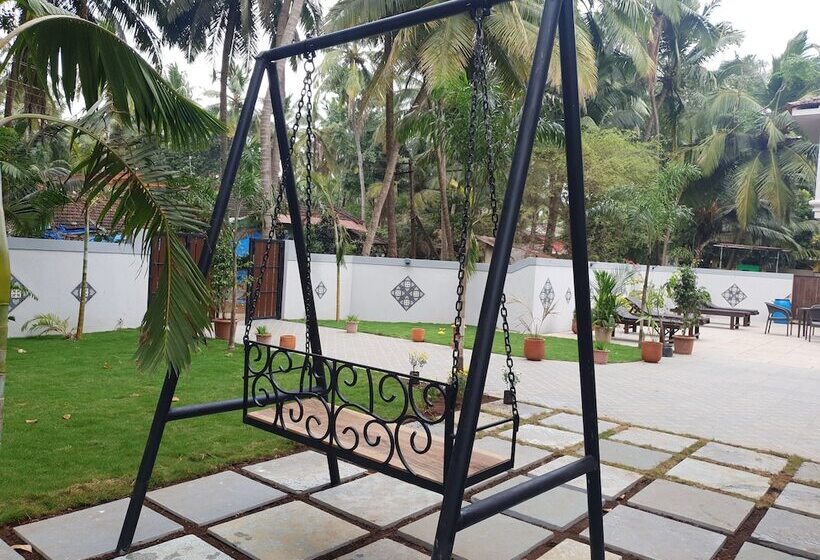 Coastal Suites Apart