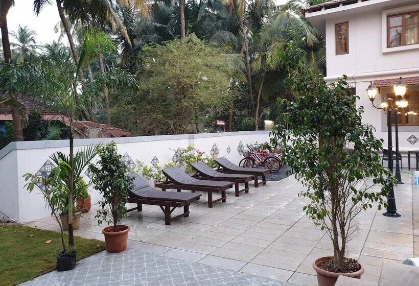 Coastal Suites Apart