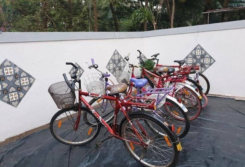 Coastal Suites Apart