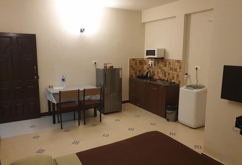 Coastal Suites Apart