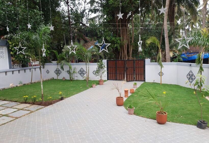 Coastal Suites Apart