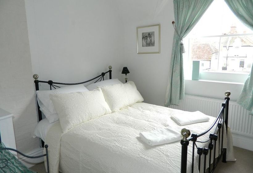 Cosy Cottage