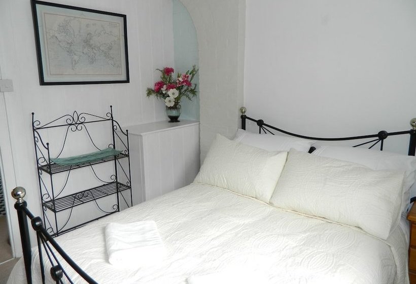Cosy Cottage