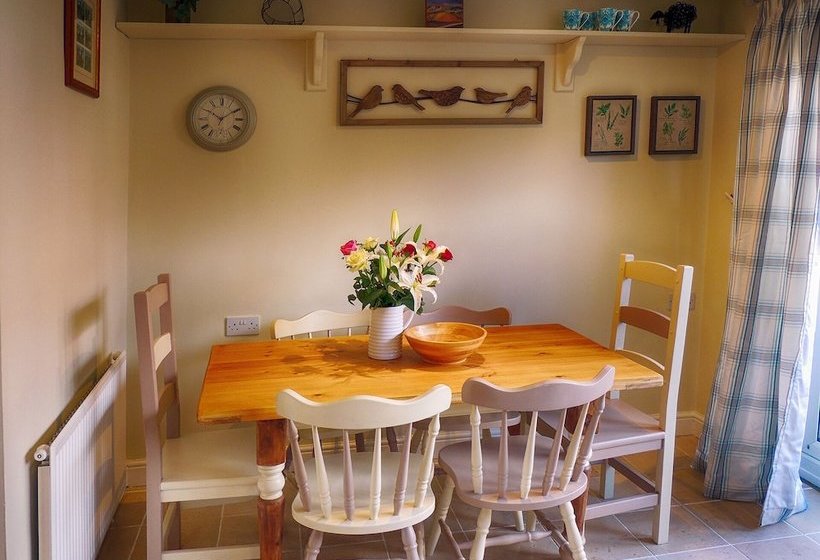 Cotswold Cottage Gems  Way Cottage