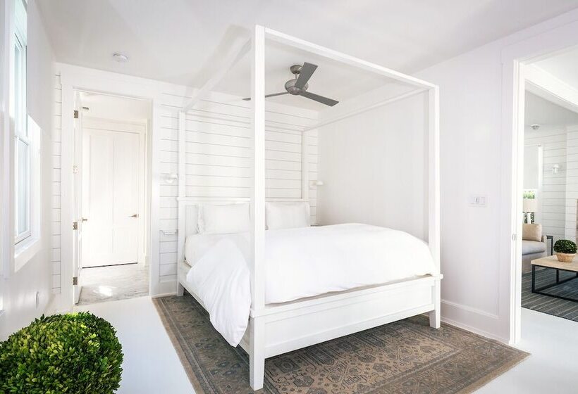 Cottages At Healdsburg