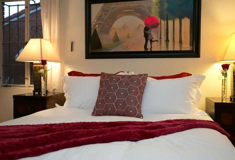 Desert Retreat Bungalow By Casago