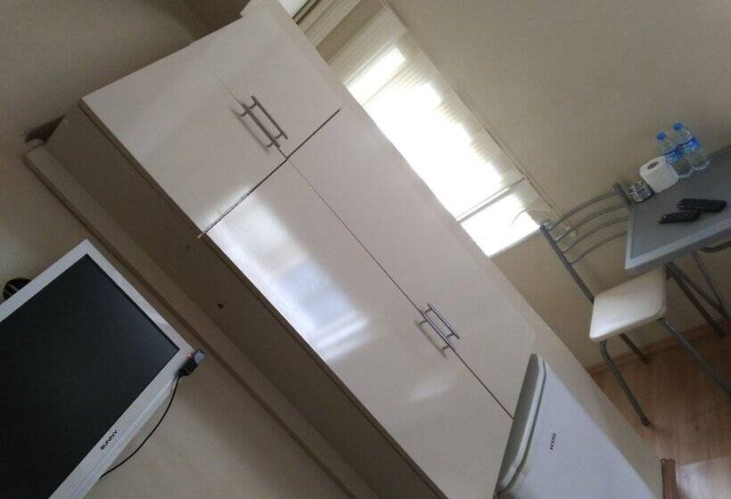 Dilay Pansiyon Günlük Kiralık