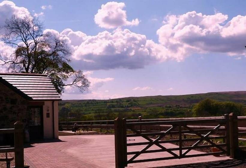 Dunamoy Cottages & Spa