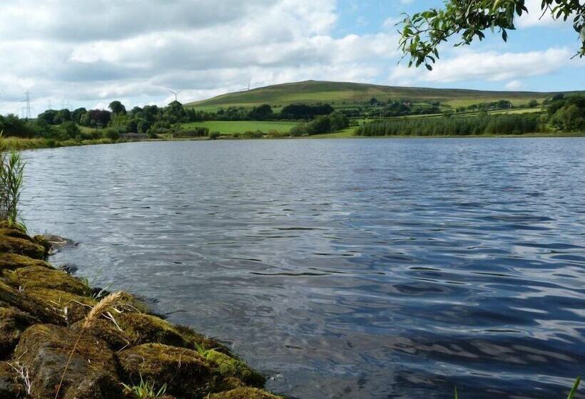 Dunamoy Cottages & Spa