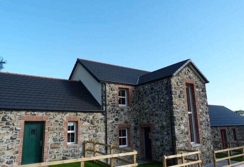 Dunamoy Cottages & Spa